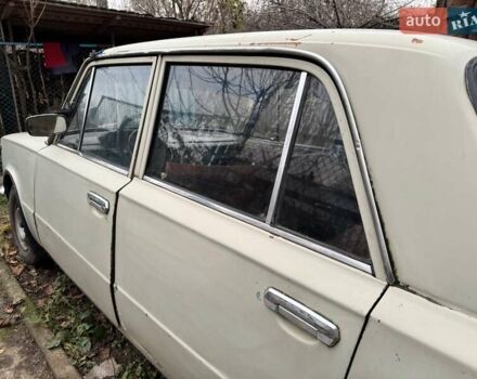 Бежевый ВАЗ 2101, объемом двигателя 1.5 л и пробегом 84 тыс. км за 238 $, фото 1 на Automoto.ua