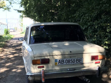 ВАЗ 2101 1973 у Жмеренке на Automoto.ua Бежевий ВАЗ 2101, об'ємом двигуна 1.3 л та пробігом 60 тис. км за 450 $, фото 1 на Automoto.ua