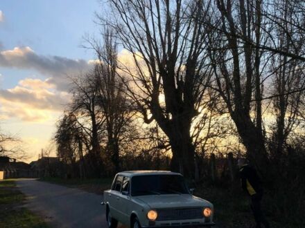 Бежевый ВАЗ 2101, объемом двигателя 1.3 л и пробегом 89 тыс. км за 500 $, фото 1 на Automoto.ua