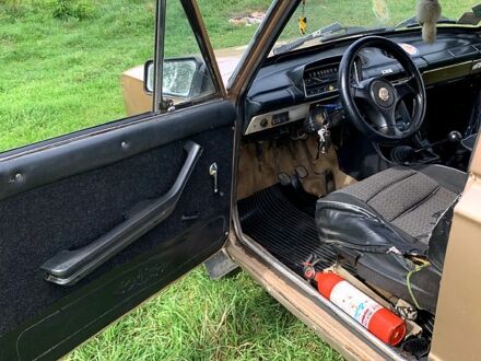 Бежевий ВАЗ 2101, об'ємом двигуна 1.3 л та пробігом 0 тис. км за 690 $, фото 1 на Automoto.ua