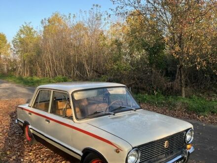 ВАЗ 2101 1974 в Харькове на Automoto.ua Бежевый ВАЗ 2101, объемом двигателя 1.6 л и пробегом 55 тыс. км за 480 $, фото 1 на Automoto.ua