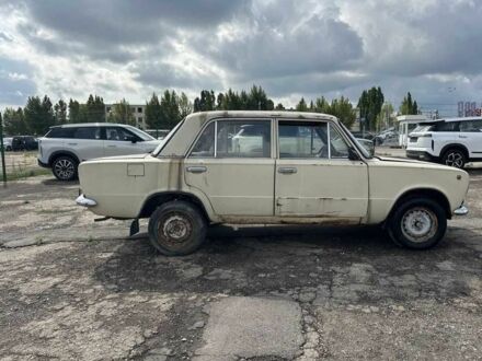 Бежевый ВАЗ 2101, объемом двигателя 0 л и пробегом 200 тыс. км за 333 $, фото 1 на Automoto.ua