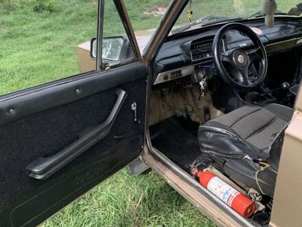 Бежевий ВАЗ 2101, об'ємом двигуна 1.3 л та пробігом 120 тис. км за 702 $, фото 1 на Automoto.ua