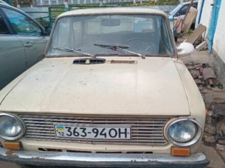ВАЗ 2101 1975 в Новоархангельске на Automoto.ua Бежевый ВАЗ 2101, объемом двигателя 1.3 л и пробегом 200 тыс. км за 9000 $, фото 1 на Automoto.ua