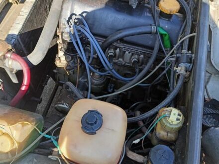 ВАЗ 2101 1975 в Борисполе на Automoto.ua Бежевый ВАЗ 2101, объемом двигателя 1.3 л и пробегом 1 тыс. км за 11000 $, фото 1 на Automoto.ua