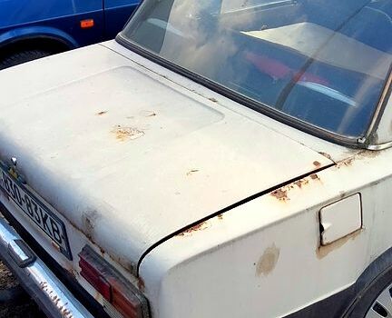 Бежевый ВАЗ 2101, объемом двигателя 1.3 л и пробегом 0 тыс. км за 650 $, фото 1 на Automoto.ua