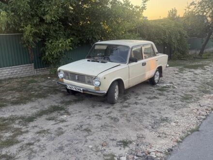 ВАЗ 2101 1976 в Звенигородка на Automoto.ua Бежевый ВАЗ 2101, объемом двигателя 1.3 л и пробегом 100 тыс. км за 291 $, фото 1 на Automoto.ua