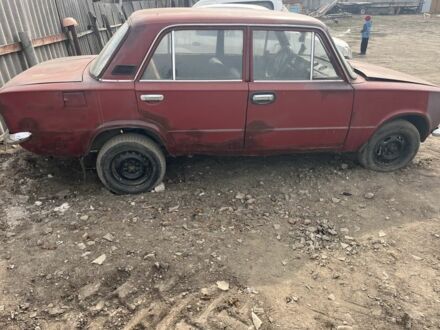 ВАЗ 2101 1976 у Кропивницькому (Кіровограді) на Automoto.ua Бежевий ВАЗ 2101, об'ємом двигуна 0 л та пробігом 3 тис. км за 340 $, фото 1 на Automoto.ua