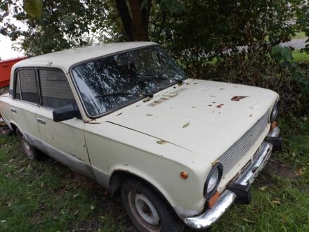 ВАЗ 2101 1976 у Луцьку на Automoto.ua Бежевий ВАЗ 2101, об'ємом двигуна 1.2 л та пробігом 99 тис. км за 300 $, фото 1 на Automoto.ua