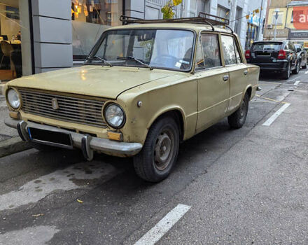 Бежевий ВАЗ 2101, об'ємом двигуна 0 л та пробігом 500 тис. км за 999 $, фото 1 на Automoto.ua