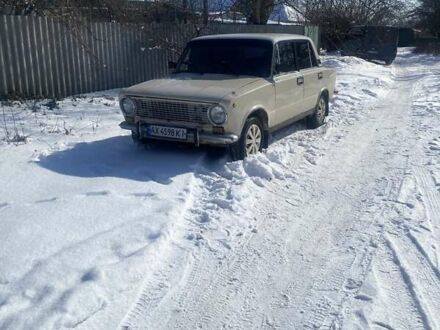 ВАЗ 2101 1976 в Лозовой на Automoto.ua Бежевый ВАЗ 2101, объемом двигателя 1.3 л и пробегом 50 тыс. км за 579 $, фото 1 на Automoto.ua