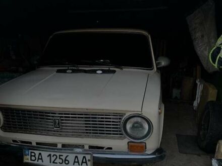 Бежевий ВАЗ 2101, об'ємом двигуна 1.1 л та пробігом 50 тис. км за 631 $, фото 1 на Automoto.ua