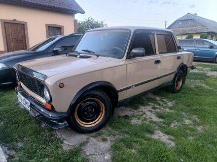 ВАЗ 2101 1977 у Снятине на Automoto.ua Бежевий ВАЗ 2101, об'ємом двигуна 0 л та пробігом 356 тис. км за 945 $, фото 1 на Automoto.ua