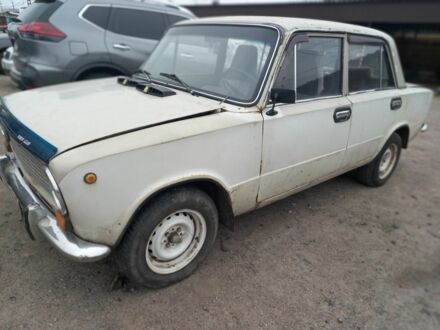 Бежевый ВАЗ 2101, объемом двигателя 0 л и пробегом 100 тыс. км за 239 $, фото 1 на Automoto.ua
