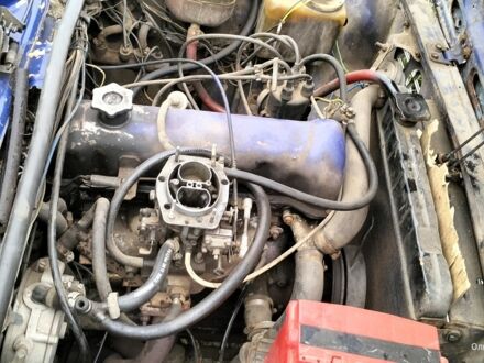 Бежевый ВАЗ 2101, объемом двигателя 0 л и пробегом 45 тыс. км за 450 $, фото 1 на Automoto.ua