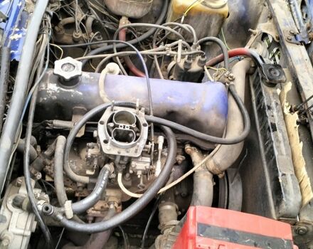 Бежевый ВАЗ 2101, объемом двигателя 0 л и пробегом 45 тыс. км за 450 $, фото 1 на Automoto.ua