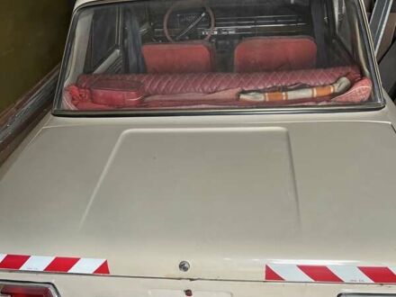 ВАЗ 2101 1978 в Днепре (Днепропетровске) на Automoto.ua Бежевый ВАЗ 2101, объемом двигателя 1.3 л и пробегом 86 тыс. км за 850 $, фото 1 на Automoto.ua