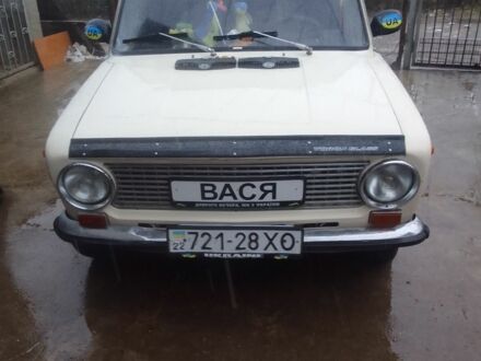 ВАЗ 2101 1978 у Одесі на Automoto.ua Бежевий ВАЗ 2101, об'ємом двигуна 0 л та пробігом 145 тис. км за 33000 $, фото 1 на Automoto.ua