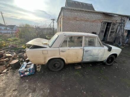 Бежевий ВАЗ 2101, об'ємом двигуна 0 л та пробігом 1 тис. км за 309 $, фото 1 на Automoto.ua