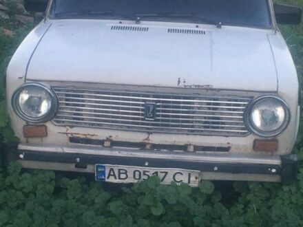 ВАЗ 2101 1978 у Вінниці на Automoto.ua Бежевий ВАЗ 2101, об'ємом двигуна 1.1 л та пробігом 1 тис. км за 400 $, фото 1 на Automoto.ua