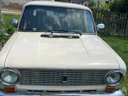 ВАЗ 2101 1978 в Тернополе на Automoto.ua Бежевый ВАЗ 2101, объемом двигателя 1.2 л и пробегом 50 тыс. км за 350 $, фото 1 на Automoto.ua