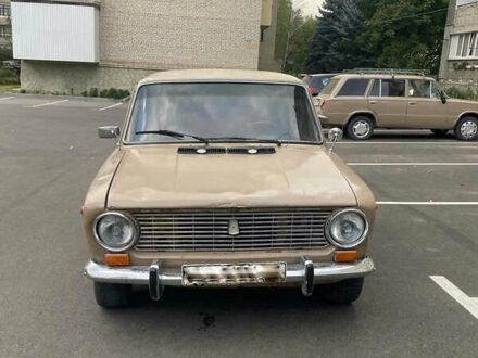 ВАЗ 2101 1978 у Могилев-Подольском на Automoto.ua Бежевий ВАЗ 2101, об'ємом двигуна 0 л та пробігом 50 тис. км за 386 $, фото 1 на Automoto.ua