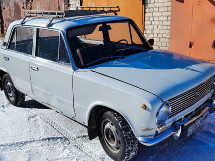 ВАЗ 2101 1978 у Чернігові на Automoto.ua Бежевий ВАЗ 2101, об'ємом двигуна 0 л та пробігом 53 тис. км за 1100 $, фото 1 на Automoto.ua