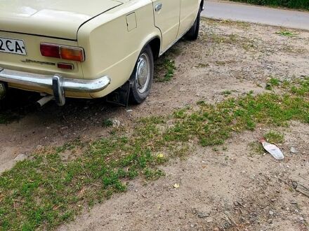 ВАЗ 2101 1979 у Конотопе на Automoto.ua Бежевий ВАЗ 2101, об'ємом двигуна 0 л та пробігом 50 тис. км за 1100 $, фото 1 на Automoto.ua