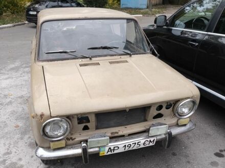 ВАЗ 2101 1979 в Запорожье на Automoto.ua Бежевый ВАЗ 2101, объемом двигателя 1.2 л и пробегом 210 тыс. км за 238 $, фото 1 на Automoto.ua