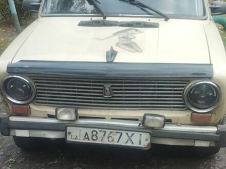 Бежевый ВАЗ 2101, объемом двигателя 0 л и пробегом 11 тыс. км за 479 $, фото 1 на Automoto.ua