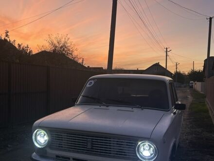ВАЗ 2101 1979 у Чернівцях на Automoto.ua Бежевий ВАЗ 2101, об'ємом двигуна 1.3 л та пробігом 1000 тис. км за 1500 $, фото 1 на Automoto.ua