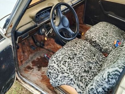 ВАЗ 2101 1979 в Херсоне на Automoto.ua Бежевый ВАЗ 2101, объемом двигателя 0 л и пробегом 2 тыс. км за 289 $, фото 1 на Automoto.ua