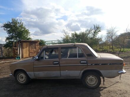 ВАЗ 2101 1979 у Ковель на Automoto.ua Бежевий ВАЗ 2101, об'ємом двигуна 1.1 л та пробігом 46 тис. км за 350 $, фото 1 на Automoto.ua