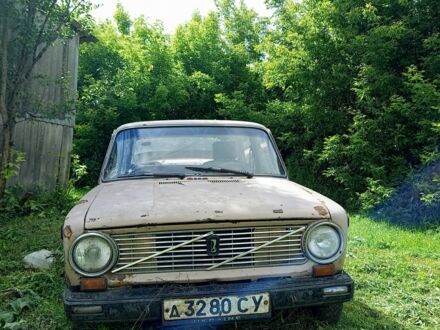 ВАЗ 2101 1979 в Глухове на Automoto.ua Бежевый ВАЗ 2101, объемом двигателя 1.2 л и пробегом 2 тыс. км за 9000 $, фото 1 на Automoto.ua