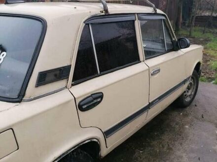 ВАЗ 2101 1979 в Ужгороде на Automoto.ua Бежевый ВАЗ 2101, объемом двигателя 1.3 л и пробегом 111 тыс. км за 550 $, фото 1 на Automoto.ua