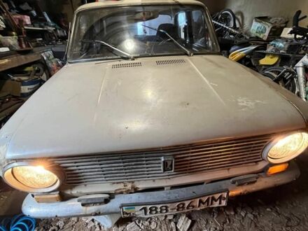 ВАЗ 2101 1979 в Корюковке на Automoto.ua Бежевый ВАЗ 2101, объемом двигателя 0 л и пробегом 60 тыс. км за 392 $, фото 1 на Automoto.ua