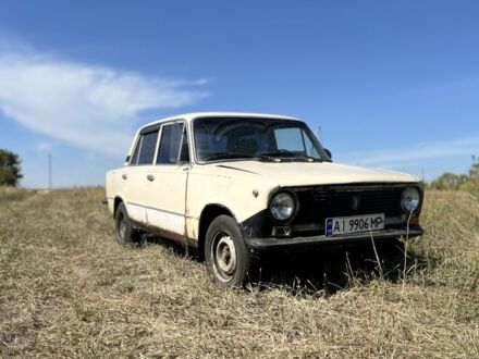 ВАЗ 2101 1979 в Белой Церкве на Automoto.ua Бежевый ВАЗ 2101, объемом двигателя 1.3 л и пробегом 300 тыс. км за 291 $, фото 1 на Automoto.ua
