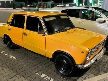 ВАЗ 2101 1980 у Луцьку на Automoto.ua Бежевий ВАЗ 2101, об'ємом двигуна 2 л та пробігом 80 тис. км за 460 $, фото 1 на Automoto.ua