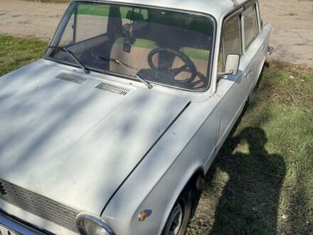 Бежевый ВАЗ 2101, объемом двигателя 1.2 л и пробегом 110 тыс. км за 840 $, фото 1 на Automoto.ua