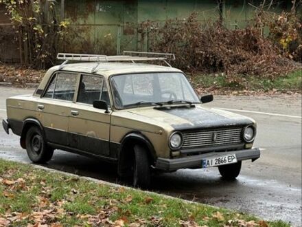 Бежевый ВАЗ 2101, объемом двигателя 1.3 л и пробегом 3 тыс. км за 357 $, фото 1 на Automoto.ua
