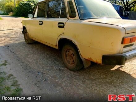 ВАЗ 2101 1980 в Лозовой на Automoto.ua Бежевый ВАЗ 2101, объемом двигателя 1.3 л и пробегом 0 тыс. км за 600 $, фото 1 на Automoto.ua