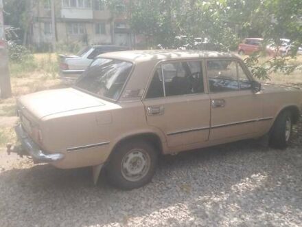 ВАЗ 2101 1981 в Кривом Роге на Automoto.ua Бежевый ВАЗ 2101, объемом двигателя 1.2 л и пробегом 350 тыс. км за 800 $, фото 1 на Automoto.ua