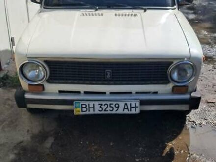 ВАЗ 2101 1981 у Одесі на Automoto.ua Бежевий ВАЗ 2101, об'ємом двигуна 1.5 л та пробігом 200 тис. км за 750 $, фото 1 на Automoto.ua