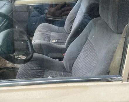 Бежевий ВАЗ 2101, об'ємом двигуна 1.1 л та пробігом 150 тис. км за 500 $, фото 1 на Automoto.ua