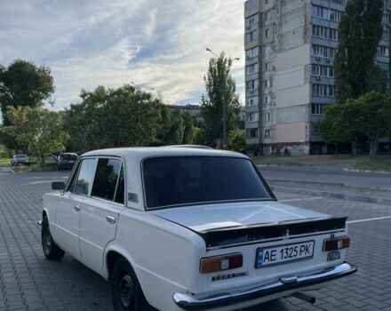 Бежевий ВАЗ 2101, об'ємом двигуна 1.2 л та пробігом 300 тис. км за 602 $, фото 1 на Automoto.ua