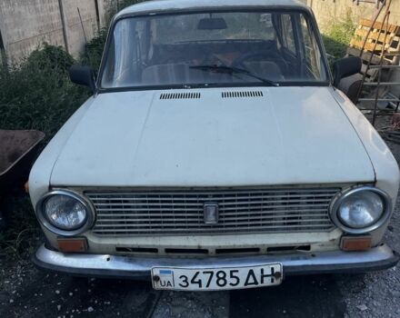 Бежевий ВАЗ 2101, об'ємом двигуна 1.5 л та пробігом 3 тис. км за 207 $, фото 1 на Automoto.ua