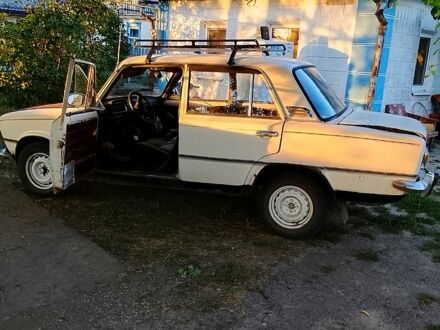 Бежевый ВАЗ 2101, объемом двигателя 1.1 л и пробегом 0 тыс. км за 360 $, фото 1 на Automoto.ua