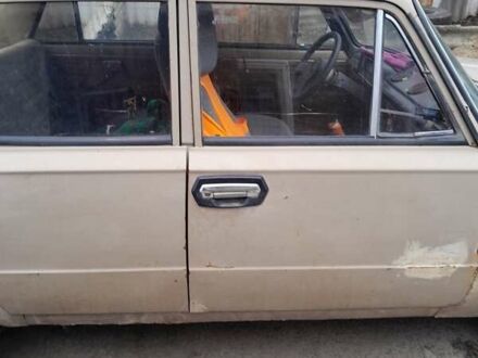 Бежевий ВАЗ 2101, об'ємом двигуна 1.3 л та пробігом 200 тис. км за 483 $, фото 1 на Automoto.ua