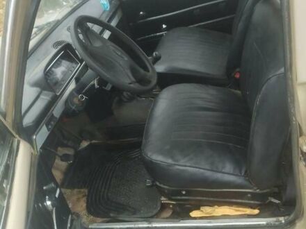 Бежевий ВАЗ 2101, об'ємом двигуна 1.2 л та пробігом 76 тис. км за 300 $, фото 1 на Automoto.ua