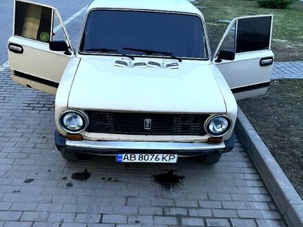 ВАЗ 2101 1982 у Тульчине на Automoto.ua Бежевий ВАЗ 2101, об'ємом двигуна 1.2 л та пробігом 0 тис. км за 540 $, фото 1 на Automoto.ua